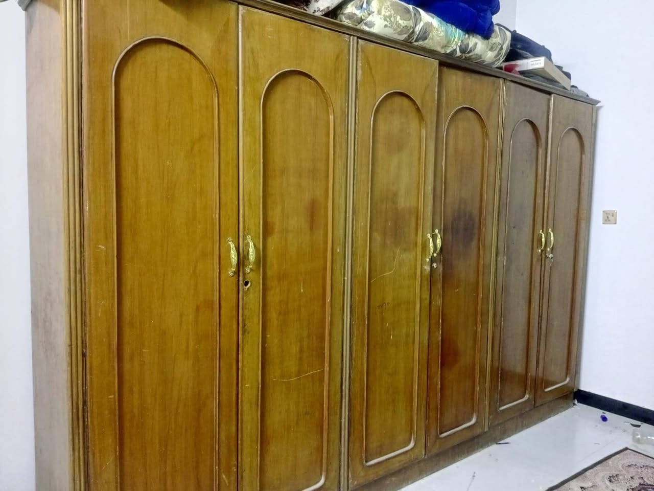 كنتور • مستعمل • بغداد البلديات