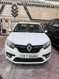 سيمبول • ٢٠١٨ • بدون صبغ