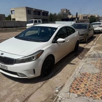 فورتي 2017 سياره جاهزه تبريد ثلج مكينه كير صدر كله تمام السعر 103 قفل ...