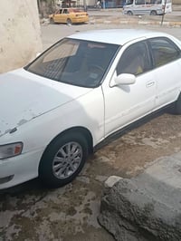 كرسته • رقم انبار • ناصريه