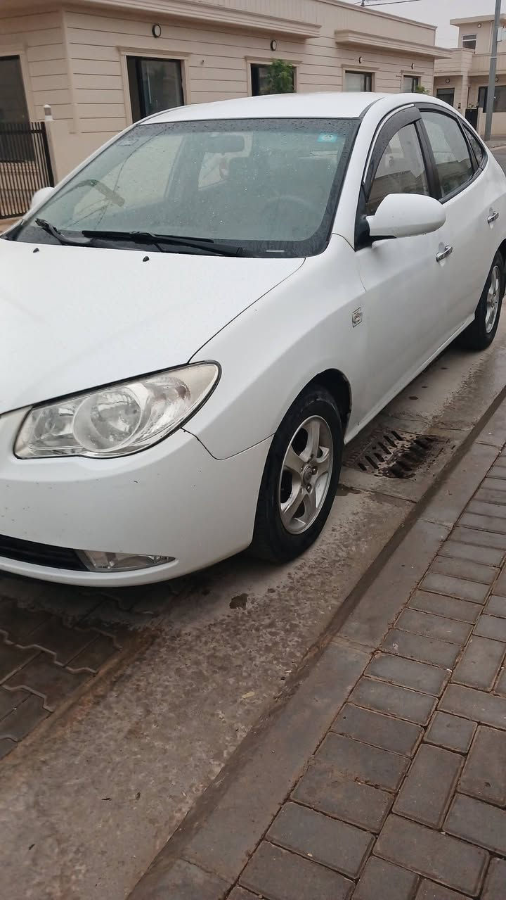 ٤٤ $
افانتي ٢٠٠٨ جاهزة مابيها نقص فقط اسبير ماكو 
دخول جديد ماشية ١٦٣ ألف فقط
للاستفسار  ***********
مكاني ديالى حوض حمرين  قريب على جلولاء وكلار
