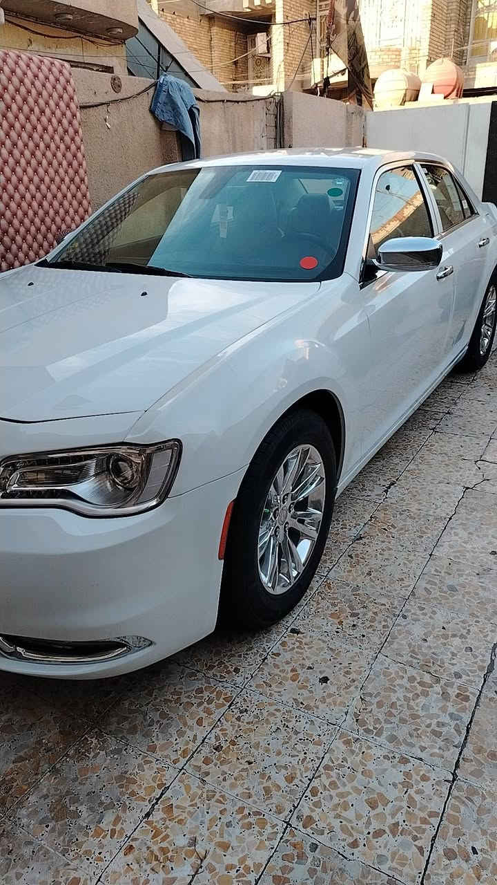 السلام عليكم اوباما موديل 18 اصل ماشيه 140 رقم اربيل باسمي سياره المكان بغداد سياره جديده من معنى الكلمه وجاهزه من كل شيء تخم تاير صار لي 15 يوم ونشاده منظومه مال غاز المكان بغداد رقم الهاتف***********
