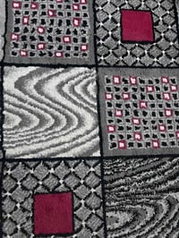 كاربتات • ٢ قطع • ٨×٤ و ٤×٥