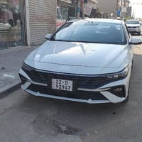النترا ٢٠٢٤ • ٢٥٠٠٠ كم • رقم اربيل