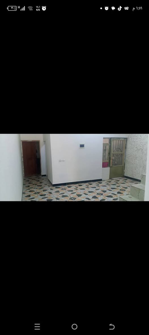 بيت للبيع في الجولان الثانيه
المساحه 100م
النزال20م
الوجه 5م
طابقين كامل من كلشي
بناء جديد بلوك 
طابو زراعي 25
السعر 40وبي مجال
الاستفسار *********** واتساب فقط
