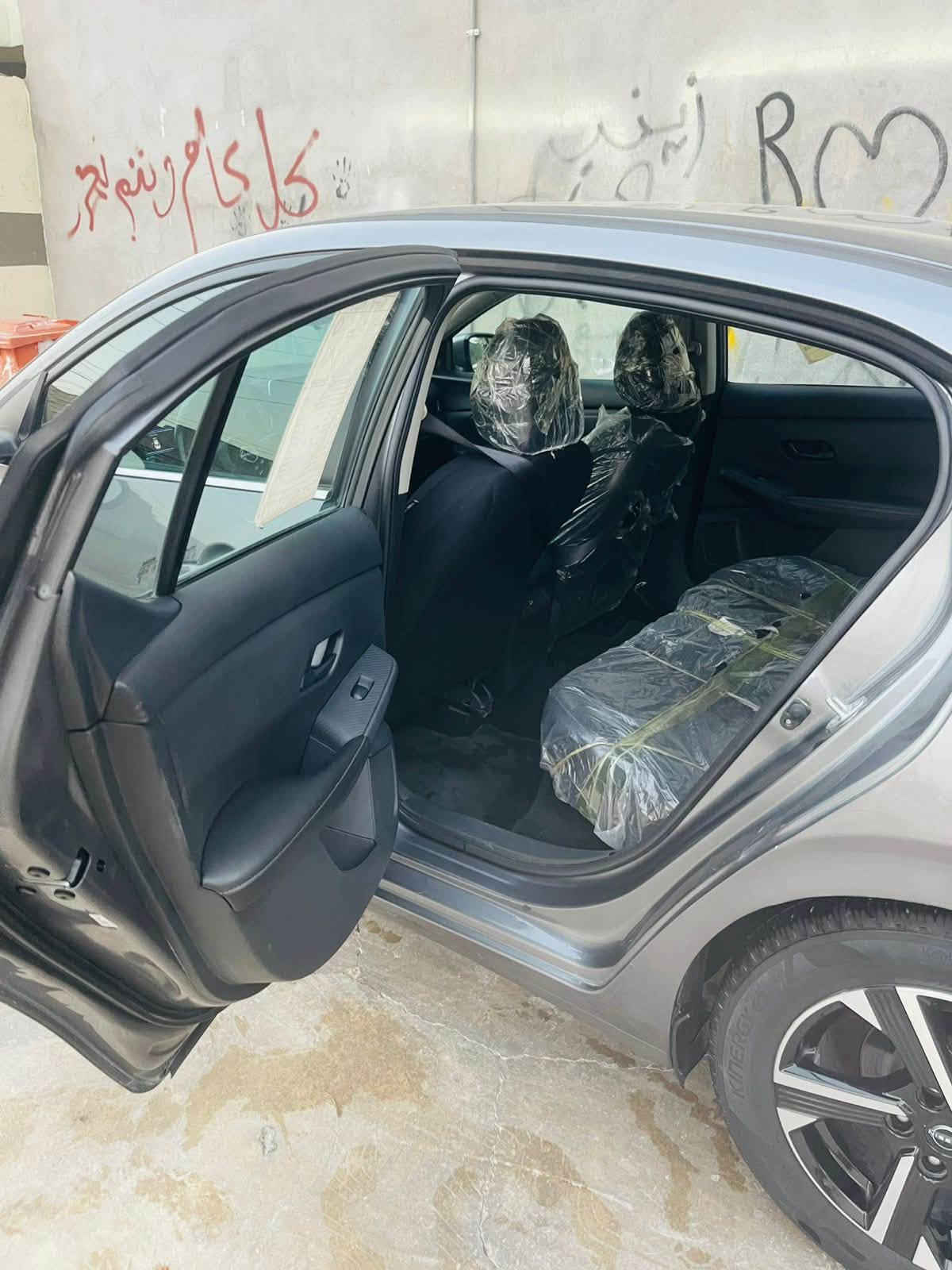 التيما SV • ٢٠٢٤ • رقم ديالى