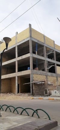 ناصريه مركز • أعمال بناء • أسعار مناسبة
