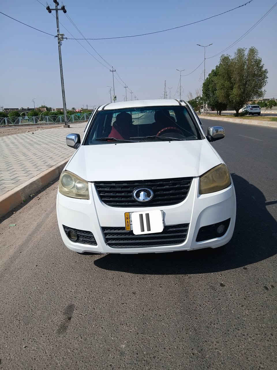 كريت ويل موديل 13رقم قادسيه سعر 45وبيه مجال ***********
