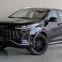 جيتور X50 • ٢٠٢٧ • بدون ارقام