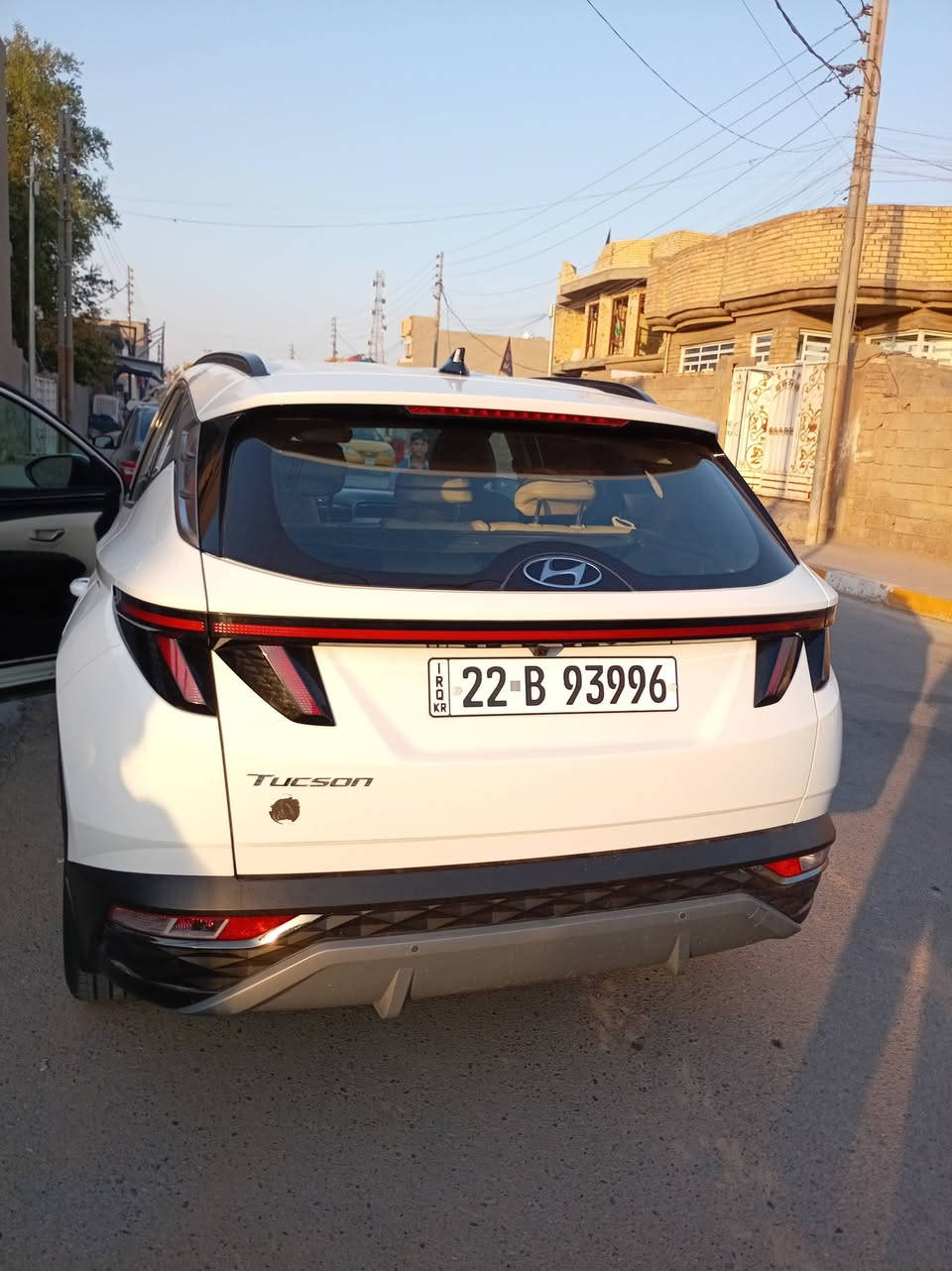 السلام عليكم توسان ٢٠٢٤ خليجي كفالة عاملة بصمة  كاملة ع اخر حباية تحويل ثاني يوم  ب٢١٠ وبيهه مجال مكاني واسط صويرة سونار موجود مكلف بلنشر 
 ***********
