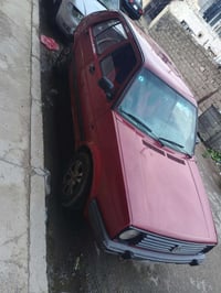 محرك جديد • تحويل مباشر • ١٩٩١