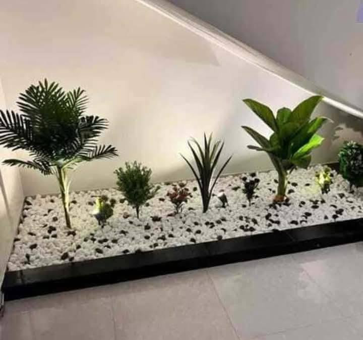 كادر ديكورات وتصميم حدائق باأحدث التصاميم للعمل الاستفسار مراسله الصفحة او الاتصال على الرقم ***********

