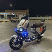 وحش الكون • مطور • زيرو