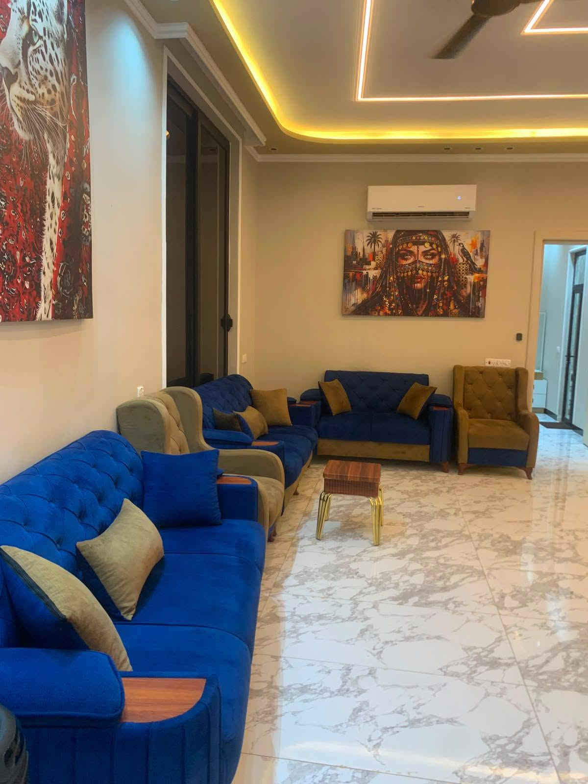 يتوفر حجز خلال ايام الاسبوع 
الموقع البوعيثة 📍 
للاستفسار ***********
