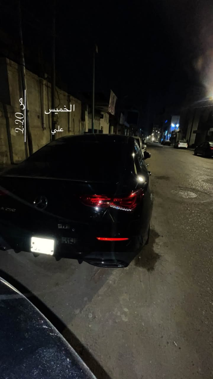 CLA 250 • فول مواصفات • ٢٠٢٣
