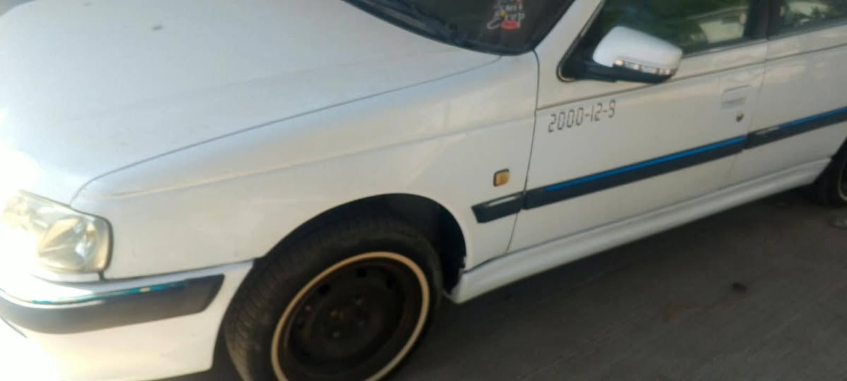 بيجو بارص موديل 21
رقم بغداد باسمي
كفاله عامه عدا البنيد مبدل فقط
السعر 65 وبيه مجال مكاني بغداد 
*********** واتساب فقط
