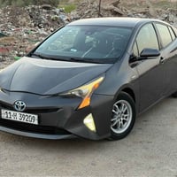 بريوس • هايبرد 1800 • ٦٧٠٠٠ ميل