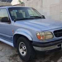 ١٩٩٧ • محرك جديد • تحويل وكالة