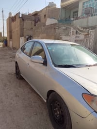 النترا • ٢٠٠٧ • رقم بغداد