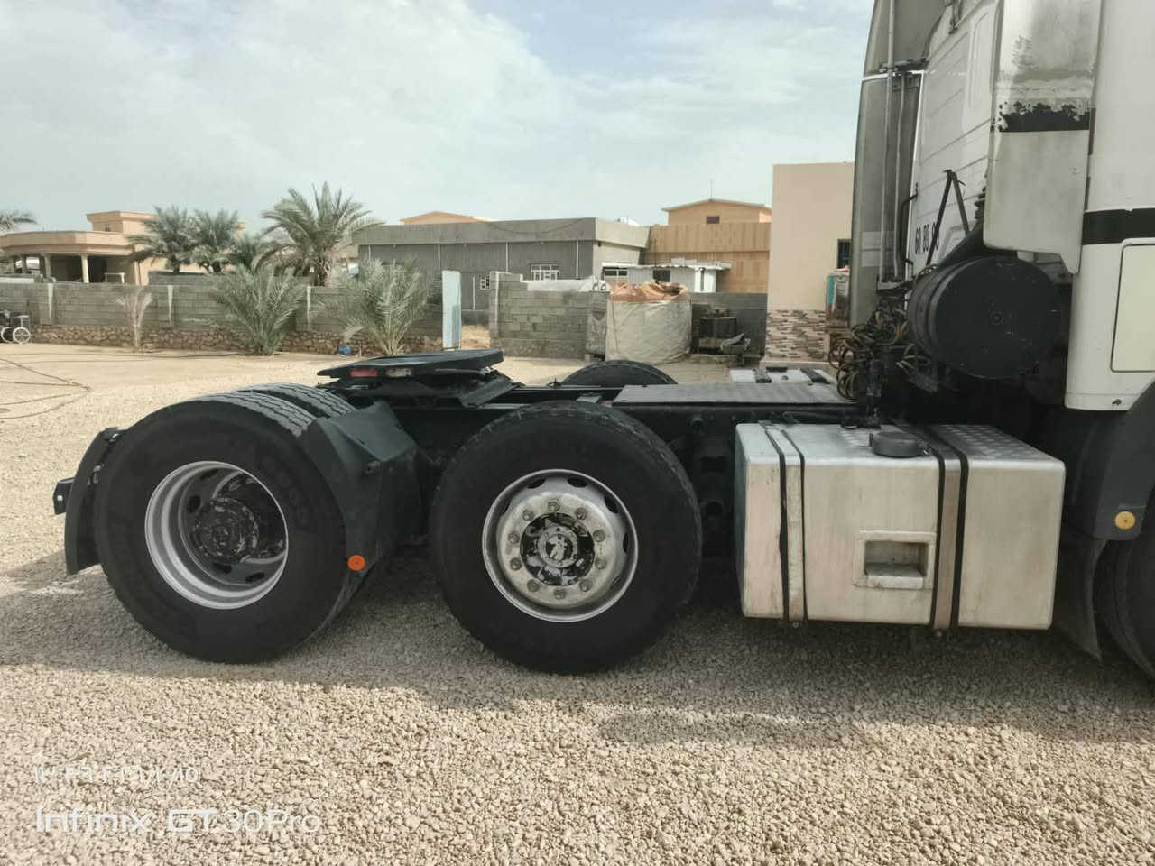 كرواتي • ١٩٩٣ • محرك ٣٨