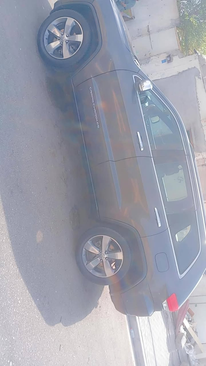 جيب • ١٦ خليجية • طخة