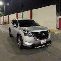 باثفايندر • ٢٠٢٤ • دفع رباعي