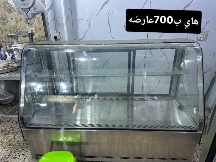 شواية • براد • مستعمل
