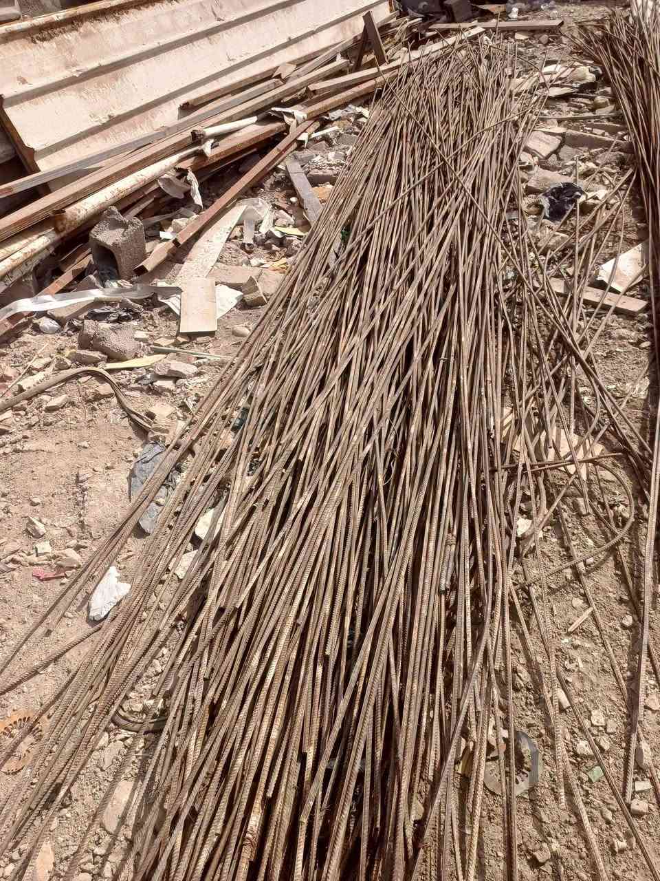 شيش • طن ونص • مدينة الصدر