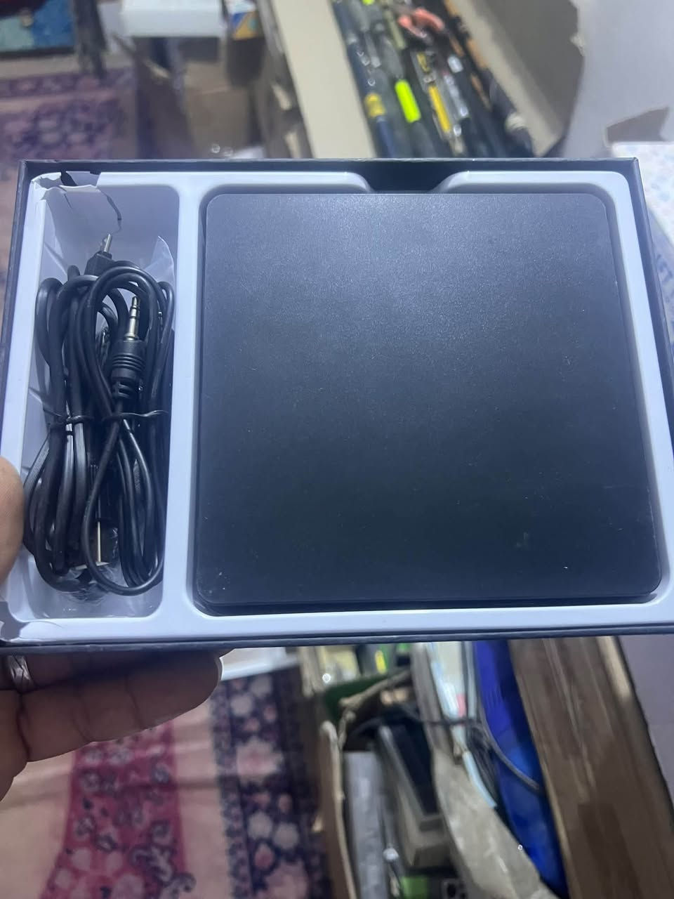 القطعة ١٥ • قطعتين