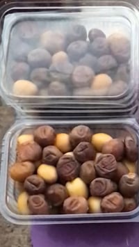 تمر برحي • درجة أولى • ٧ ماعون