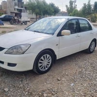 لانسر ٢٠٠٦ • خليجي • محرك ١٣٠٠