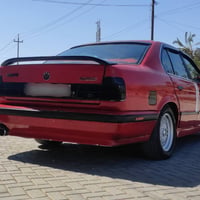 بي ام 525 • موديل ٩٠ • كير اوتو