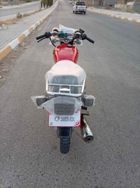 تايكر سولينك • ١٢٥ • اربعه كير