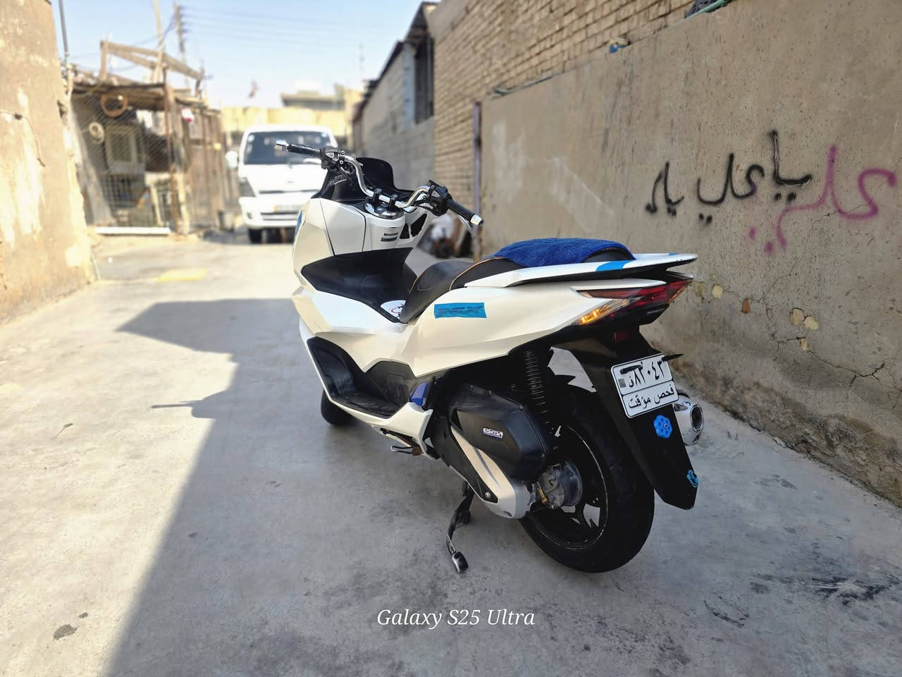سلام عليكم
بيسي اكس جيل 4 
كوري  
كفرات شوف لعين 
مكان بغداد المعامل 
ب15 وبيهى مجال 
***********

