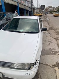 صني ١٩٩٥ • كير اوتو • محرك وكير كفالة