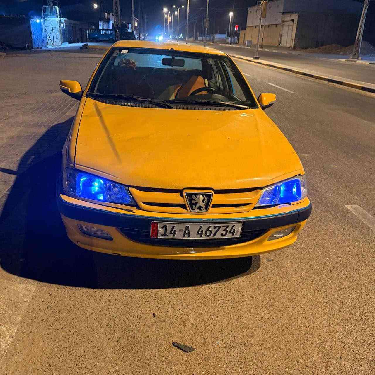 ٢٠١٢ • ابو الخصيب • دواخل نضيفه