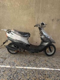 ازروف • دراجه 9 • اول مره
