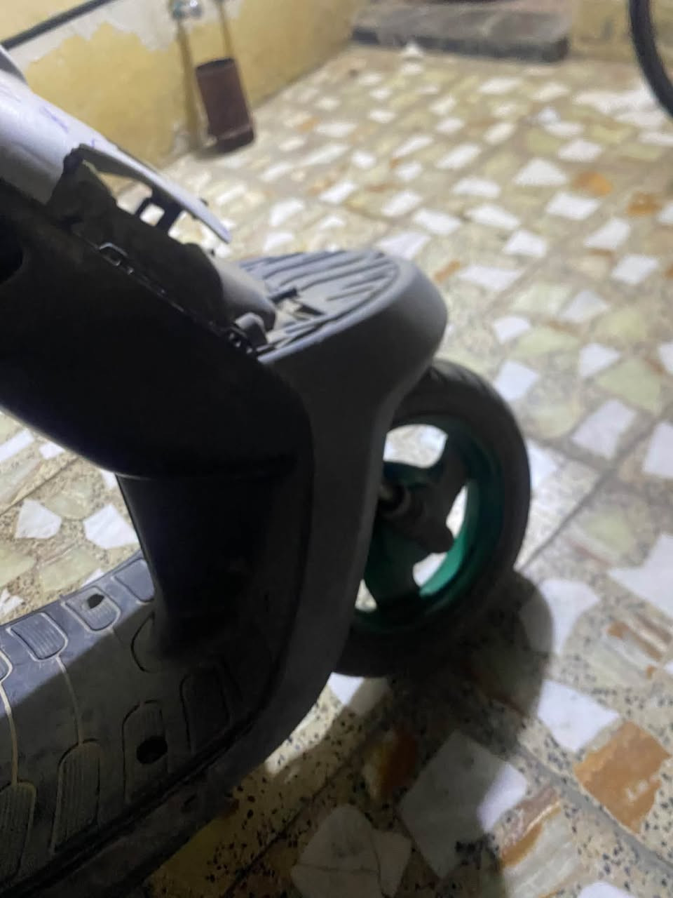 بطة • يحتاجلها تجفيت • كهربائيات