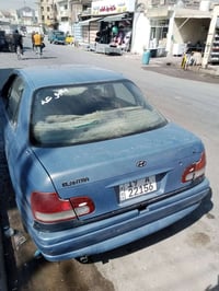 النترا موديل 1994 شرط تحويل رقم انكليزي الجديد رقم كربلاء تبريد شغال ف...