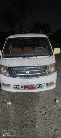 قير مكينه اكسل • ٢٠٠٩ • زعفرانيه جسر ديالى