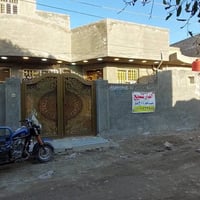 البيضاء • ٢٠٠م • طابق ونص