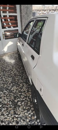 سايبة موديل 23كفالة عامة ماشية 45السعر62وبيهة مجال رقم بغداد 078017469...
