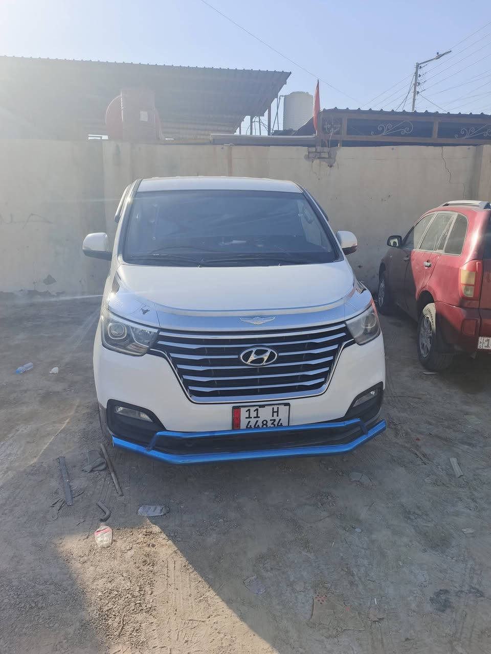 ستارك • ٢٠٢٠ • ابو الخصيب