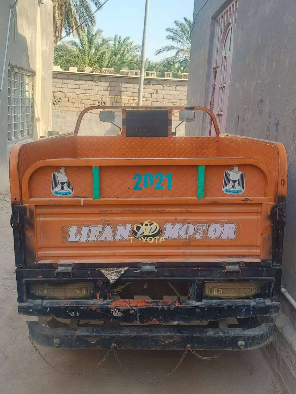 ستوته • ليڤان • ٢٠٢١