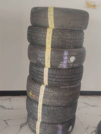 تايرات • مستخدم • قياس ١٥