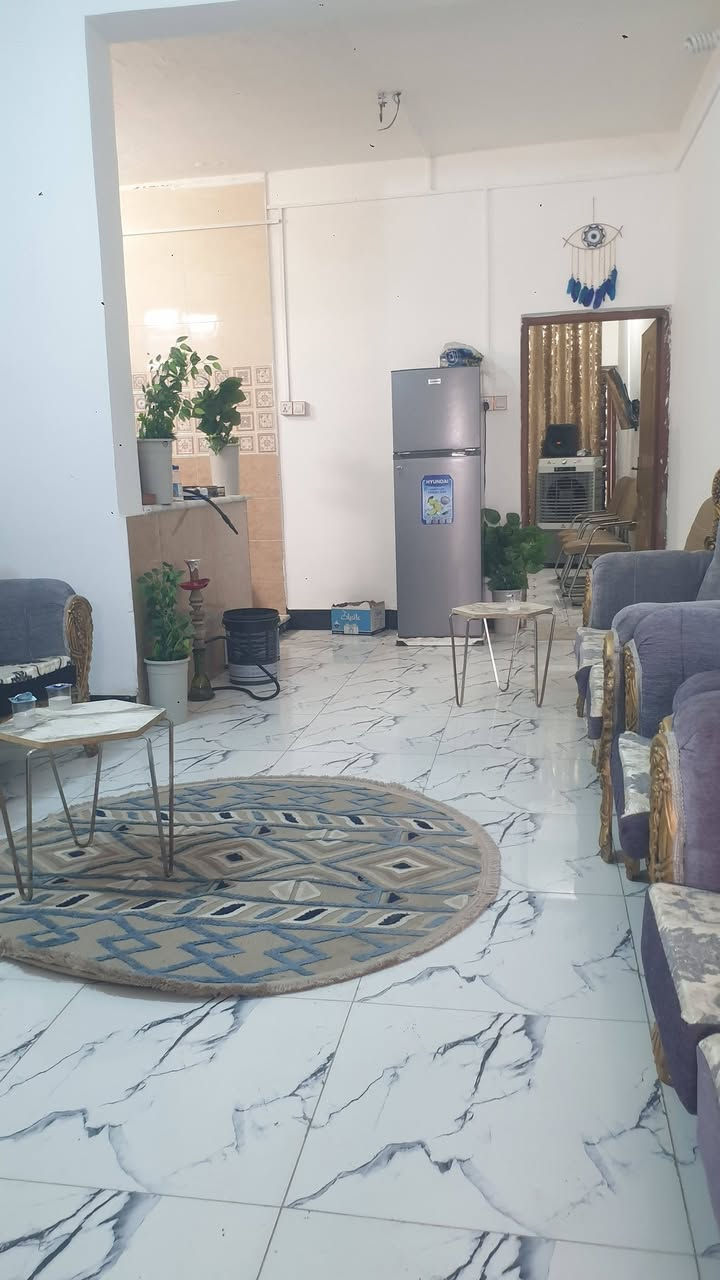 بيت زراعي • مؤثث • قرب مجمع حجي هندي