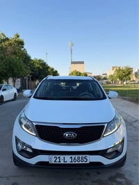 اسبورتاج • ٢٠١٥ • قضاء كلار