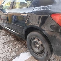 بيجو 307 • مكينة مكفولة • تاير جديد