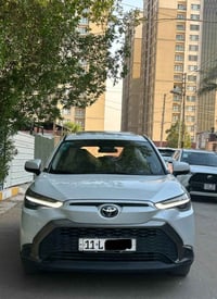 كورلا هايبرد • ٢٠٢٥ • ٢٩ الف كم