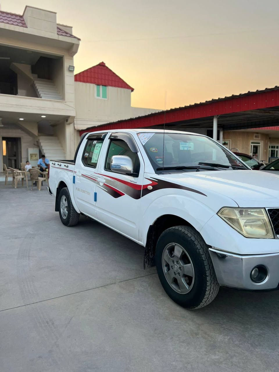 بيكاب نافارة موديل ٢٠١١ رقم و سنوية جديد تحويل مباشر سيارة مكفولة كير مكينة حداية تايرات جديد سعر ٩٠ ورقة مجال عنوان دهوك روفيا معرز هارون رقم ت ***********
